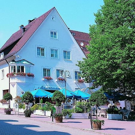 Hotel Schwanen Freudenstadt Exterior foto