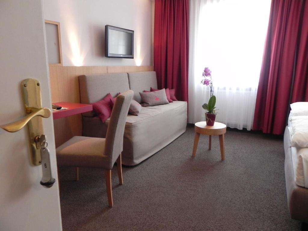 Hotel Schwanen Freudenstadt Zimmer foto