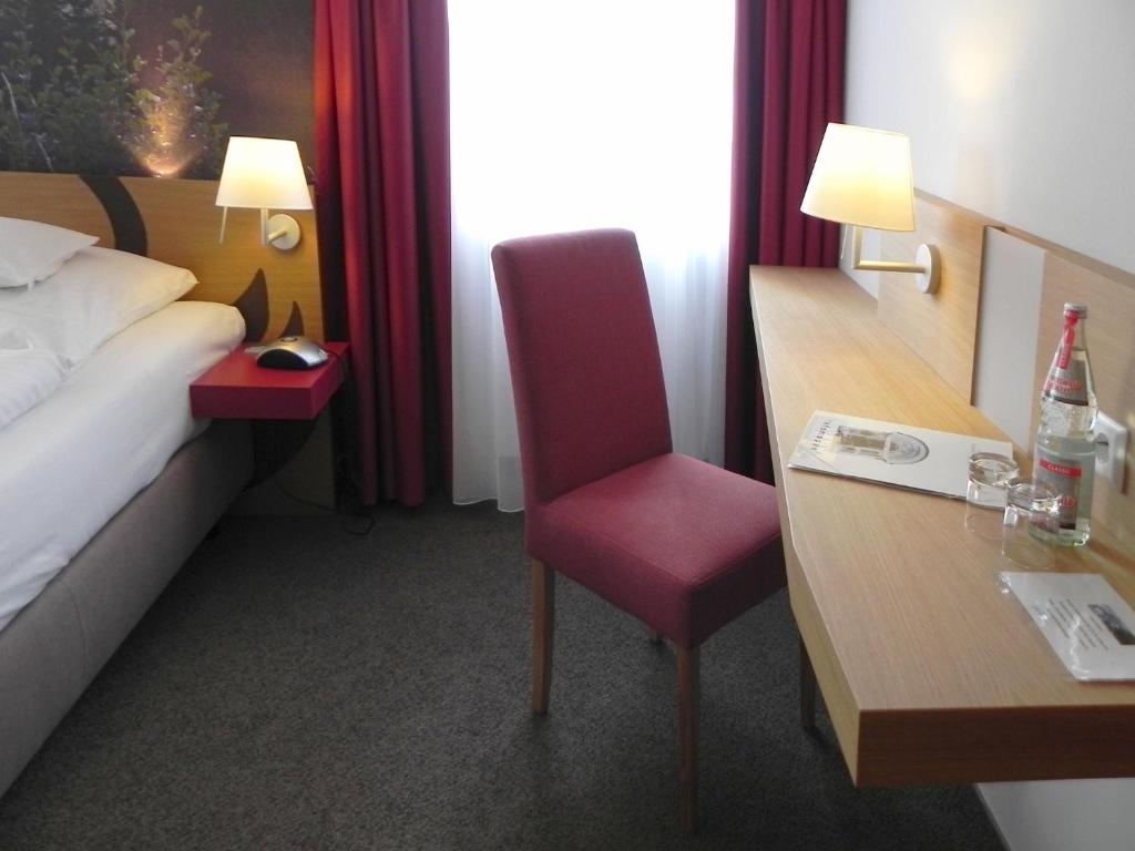 Hotel Schwanen Freudenstadt Zimmer foto